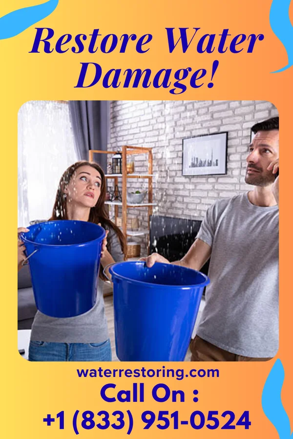 water restoration Vanguard Damage Restoration Inc Callaway